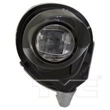 Fog Light Assembly - Right Passenger Side - TYC 19-6205-00-9