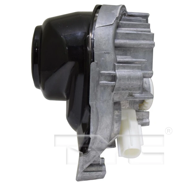 Fog Light Assembly - Right Passenger Side - TYC 19-6205-00