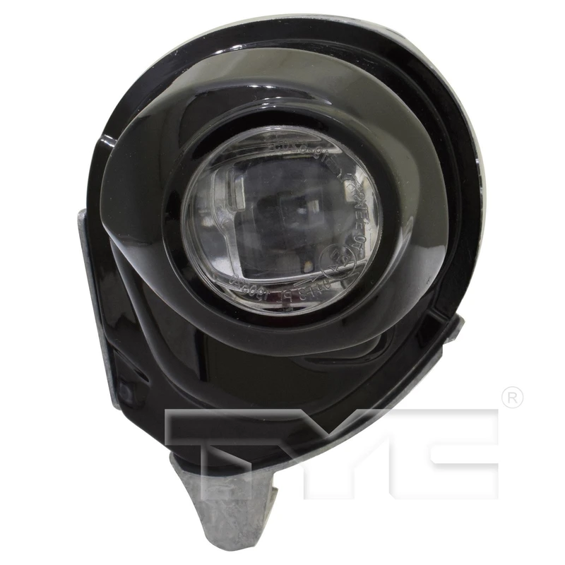 Fog Light Assembly - Left Driver Side - TYC 19-6206-00