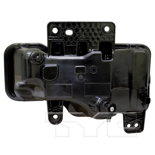 Fog Light Assembly - Right Passenger Side - TYC 19-6209-00-9