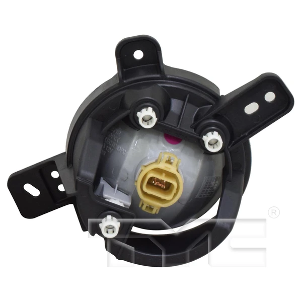 Fog Light Assembly - Right Passenger Side - TYC 19-6203-00