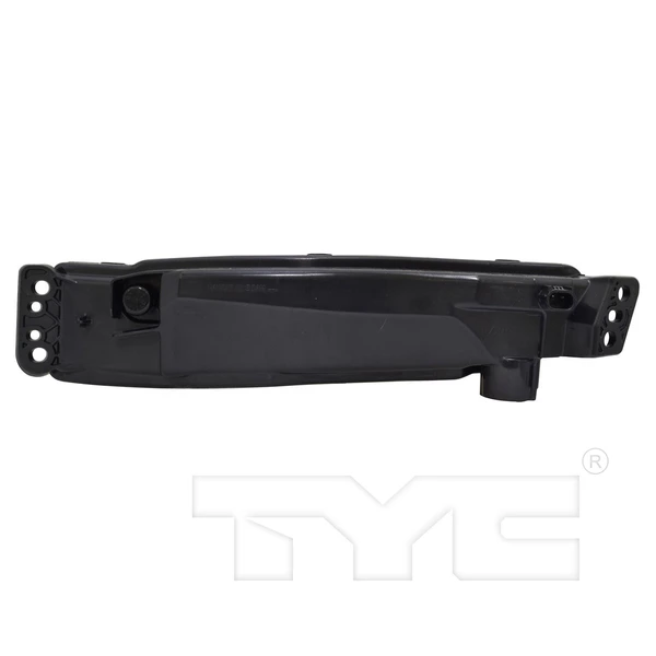 Fog Light Assembly - Right Passenger Side - TYC 19-6217-00-9