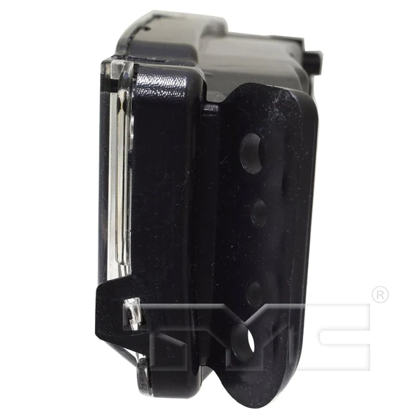 Fog Light Assembly - Right Passenger Side - TYC 19-6217-00