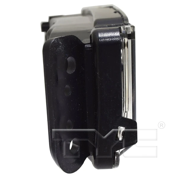 Fog Light Assembly - Left Driver Side - TYC 19-6218-00-9