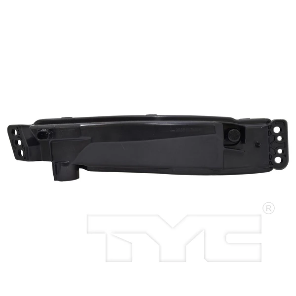 Fog Light Assembly - Left Driver Side - TYC 19-6218-00-9