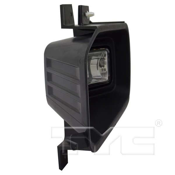 Fog Light Assembly - Left Driver Side - TYC 19-6224-00-9