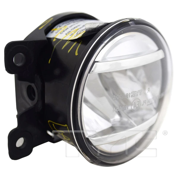 Fog Light Assembly - Left Driver Side - TYC 19-6226-00-9