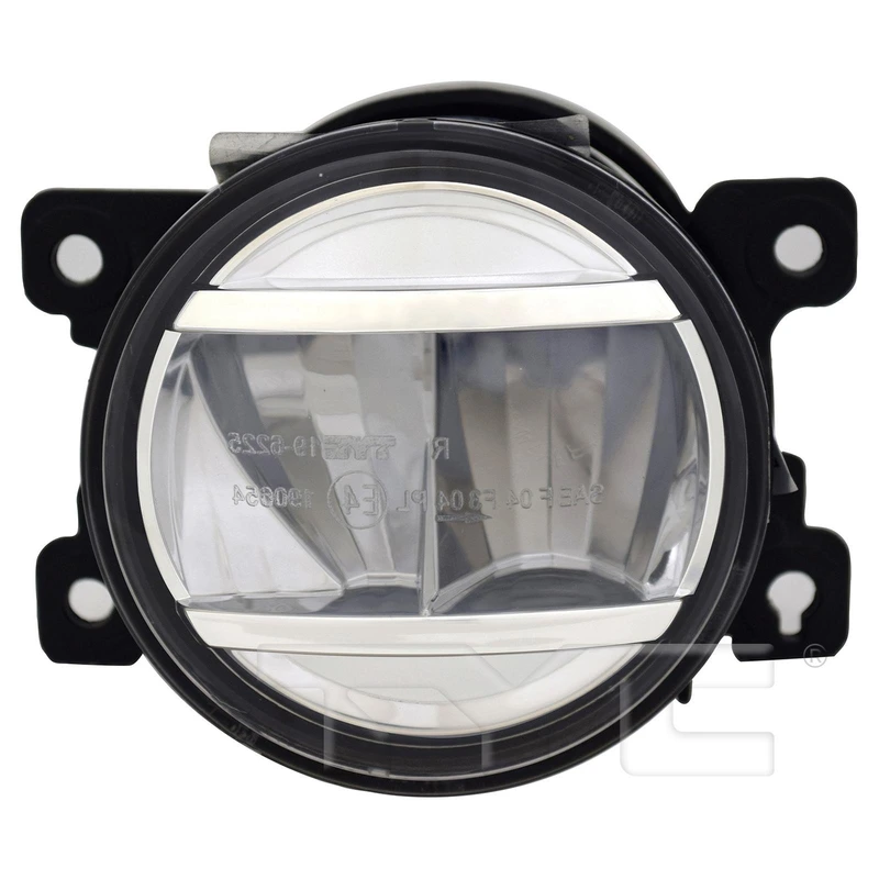 Fog Light Assembly - Left Driver Side - TYC 19-6226-00-9