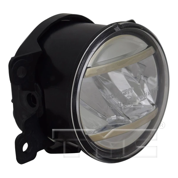 Fog Light Assembly - Left Driver Side - TYC 19-6226-00