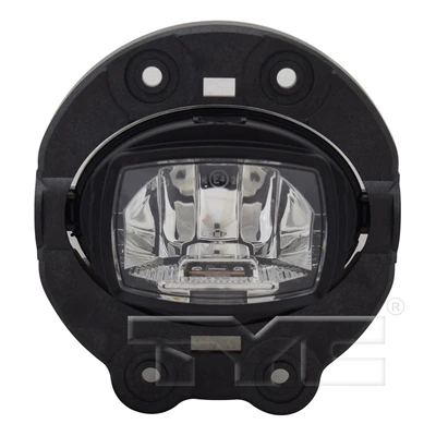 Fog Light Assembly - TYC 19-6227-00-9