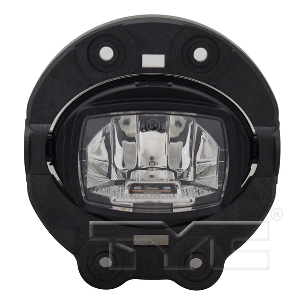 Fog Light Assembly - TYC 19-6227-00-9