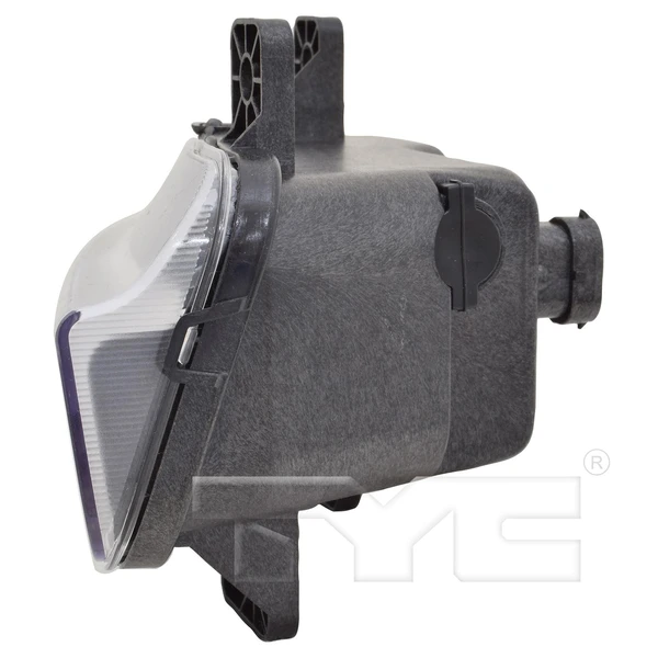 Fog Light Assembly - Right Passenger Side - TYC 19-6229-00-9
