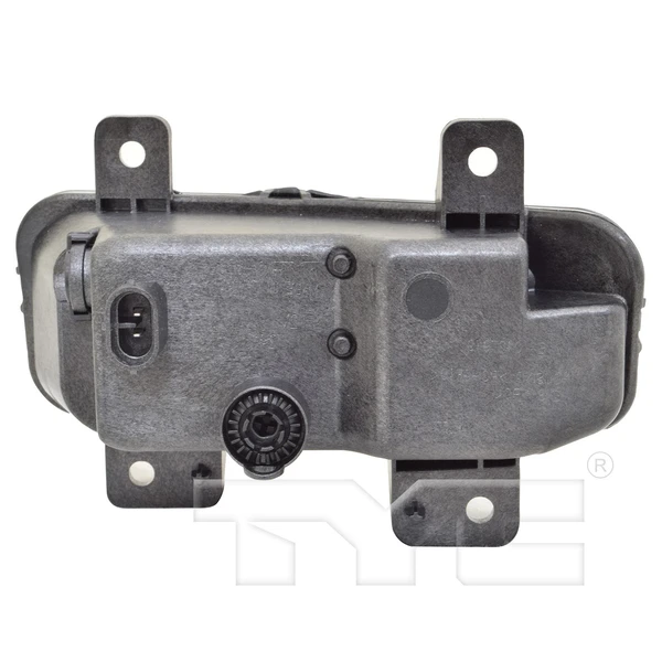 Fog Light Assembly - Right Passenger Side - TYC 19-6229-00-9