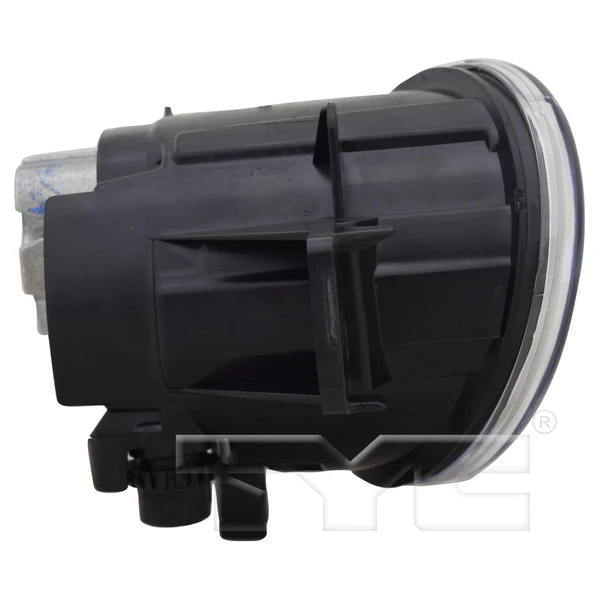 Fog Light Assembly - Left Driver Side - TYC 19-6234-00-9