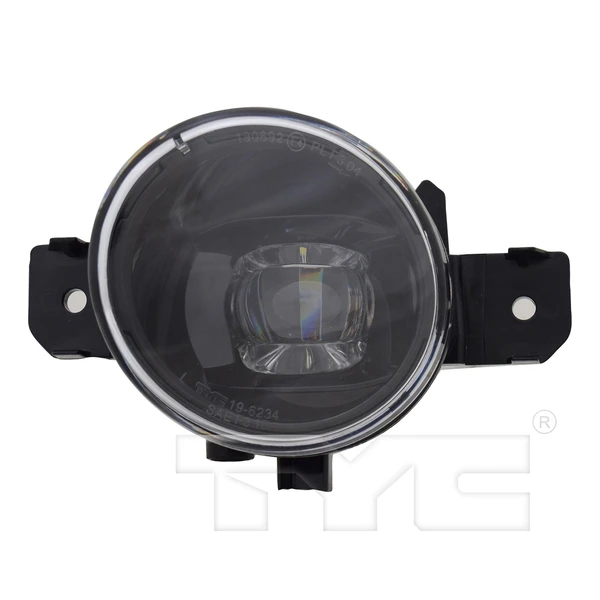 Fog Light Assembly - Left Driver Side - TYC 19-6234-00-9