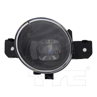 Fog Light Assembly - Left Driver Side - TYC 19-6234-00