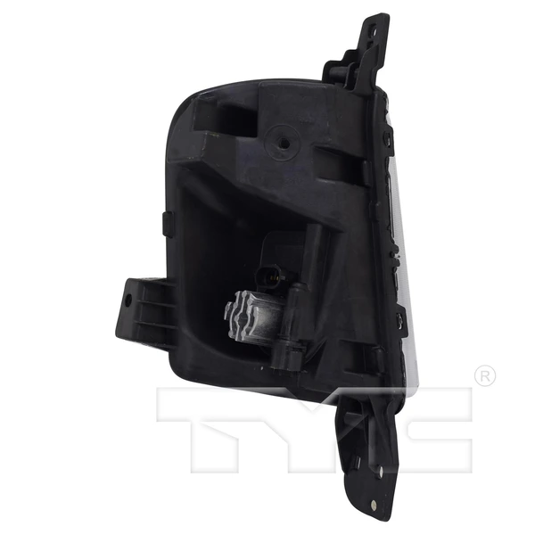 Fog Light Assembly - Left Driver Side - TYC 19-6238-00-9