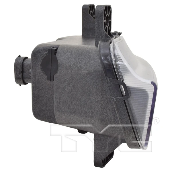 Fog Light Assembly - Left Driver Side - TYC 19-6230-00-9