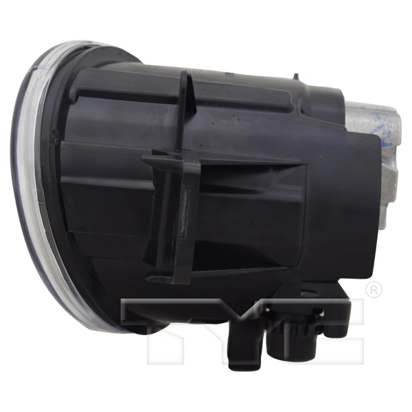 Fog Light Assembly - Right Passenger Side - TYC 19-6233-00-9