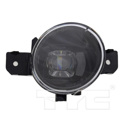 Fog Light Assembly - Right Passenger Side - TYC 19-6233-00-9
