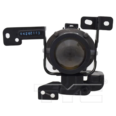 Fog Light Assembly - Right Passenger Side - TYC 19-6245-00-9