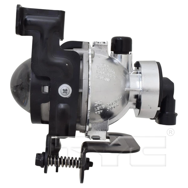 Fog Light Assembly - Right Passenger Side - TYC 19-6245-00