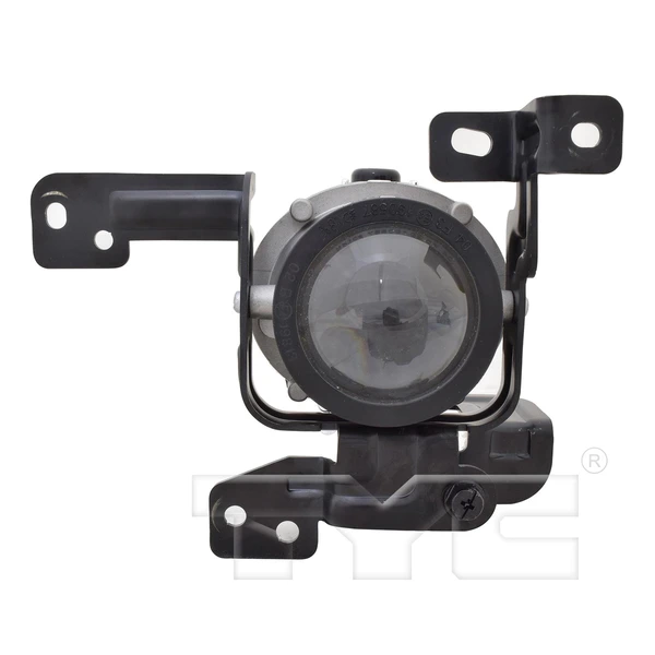 Fog Light Assembly - Right Passenger Side - TYC 19-6245-00