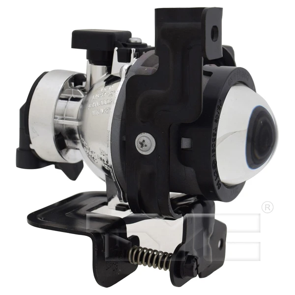 Fog Light Assembly - Left Driver Side - TYC 19-6246-00-9