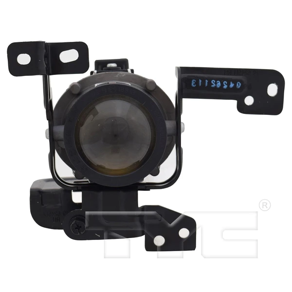 Fog Light Assembly - Left Driver Side - TYC 19-6246-00-9