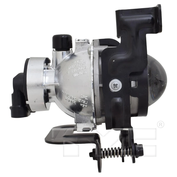 Fog Light Assembly - Left Driver Side - TYC 19-6246-00