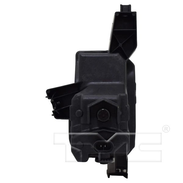 Fog Light Assembly - Right Passenger Side - TYC 19-6247-00-9