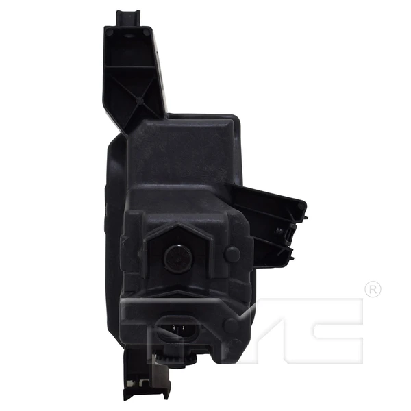 Fog Light Assembly - Left Driver Side - TYC 19-6248-00