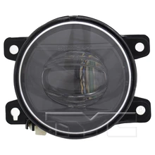 Fog Light Assembly - Right Passenger Side - TYC 19-6259-00-9