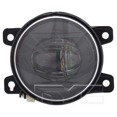 Fog Light Assembly - Right Passenger Side - TYC 19-6259-00-9