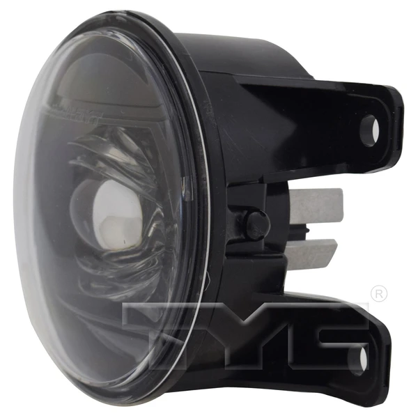 Fog Light Assembly - Right Passenger Side - TYC 19-6259-00