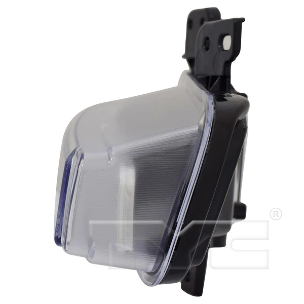 Fog Light Assembly - Right Passenger Side - TYC 19-6253-00-9