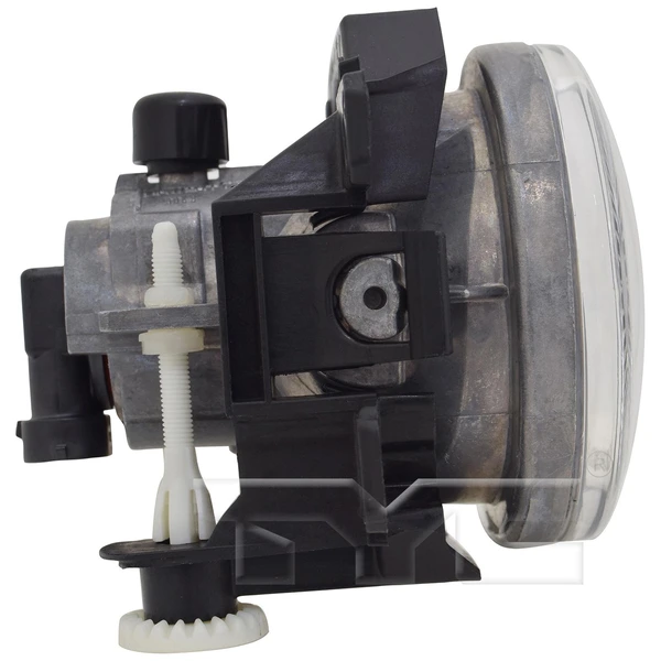 Fog Light Assembly - Left Driver Side - TYC 19-6264-00