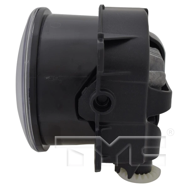 Fog Light Assembly - Right Passenger Side - TYC 19-6265-00