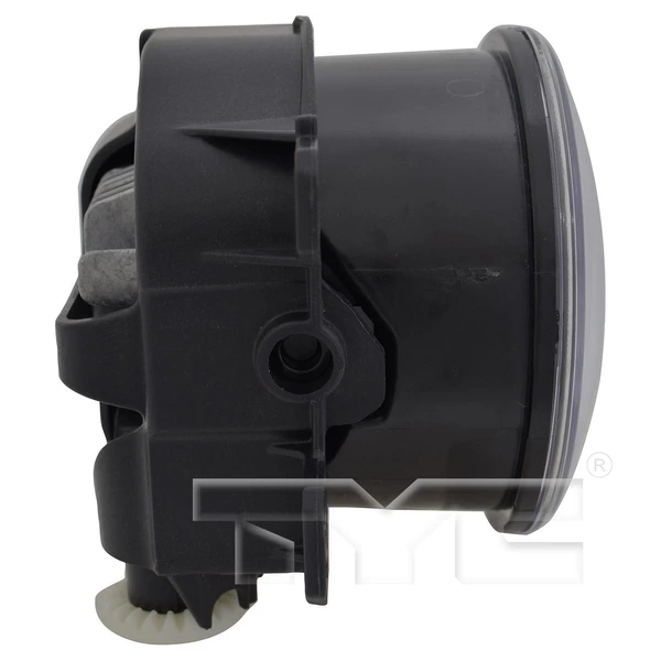Fog Light Assembly - Left Driver Side - TYC 19-6266-00-9