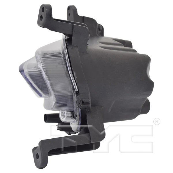 Fog Light Assembly - Right Passenger Side - TYC 19-6269-00