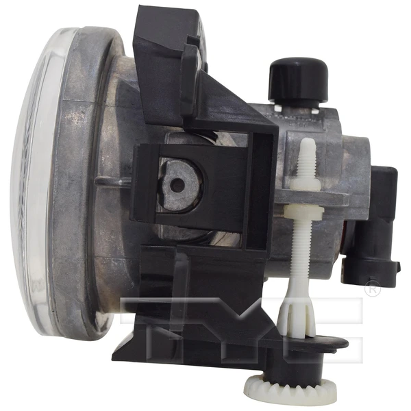 Fog Light Assembly - Right Passenger Side - TYC 19-6263-00-9