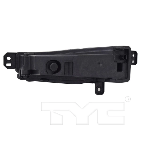 Fog Light Assembly - Right Passenger Side - TYC 19-6277-00