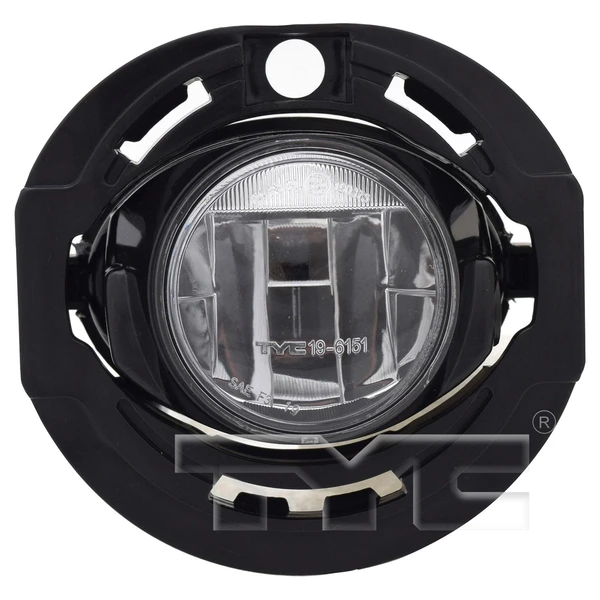 Fog Light Assembly - TYC 19-6279-00