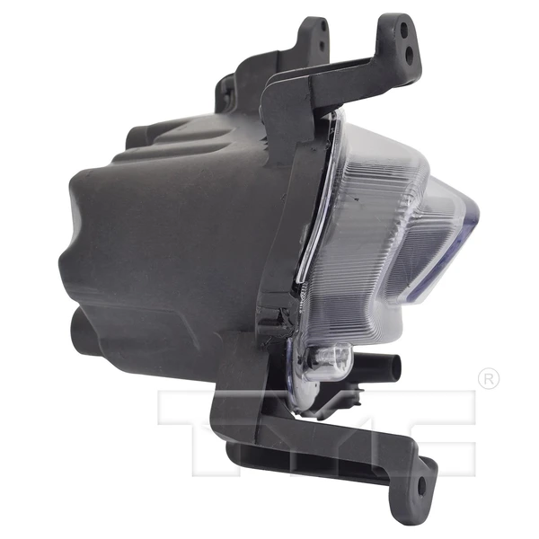 Fog Light Assembly - Left Driver Side - TYC 19-6270-00