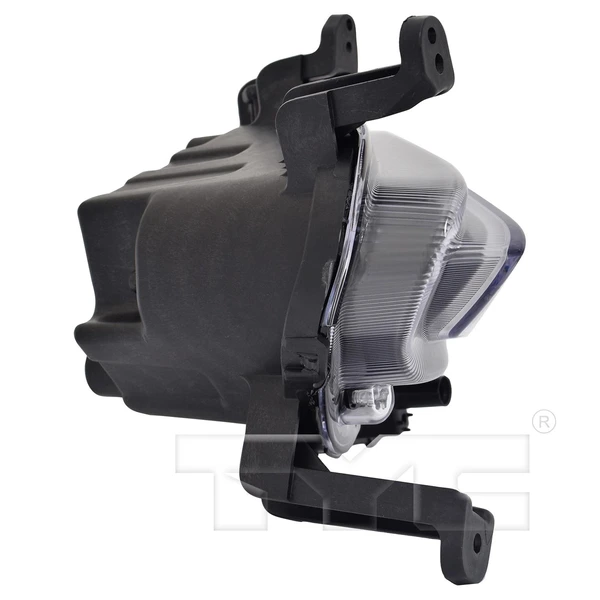 Fog Light Assembly - Left Driver Side - TYC 19-6272-00