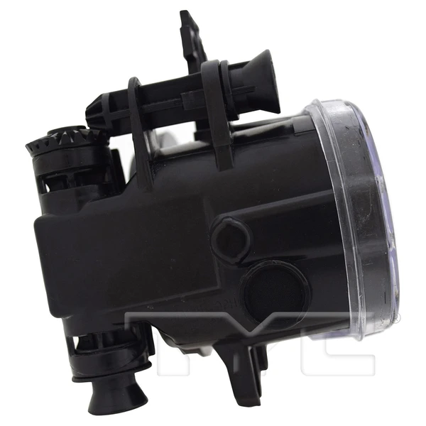 Fog Light Assembly - Left Driver Side - TYC 19-6284-00-9