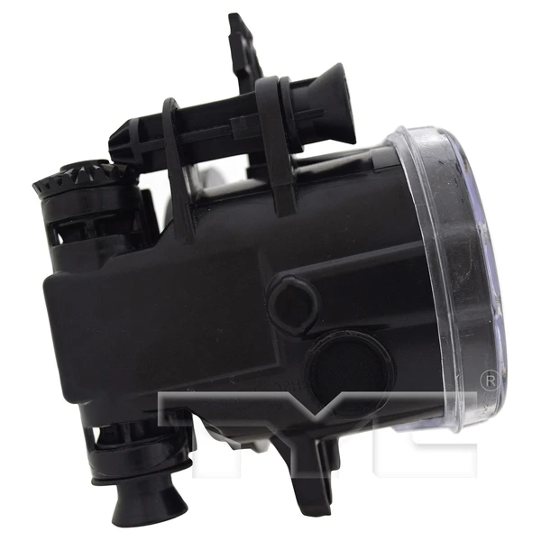 Fog Light Assembly - Left Driver Side - TYC 19-6284-00