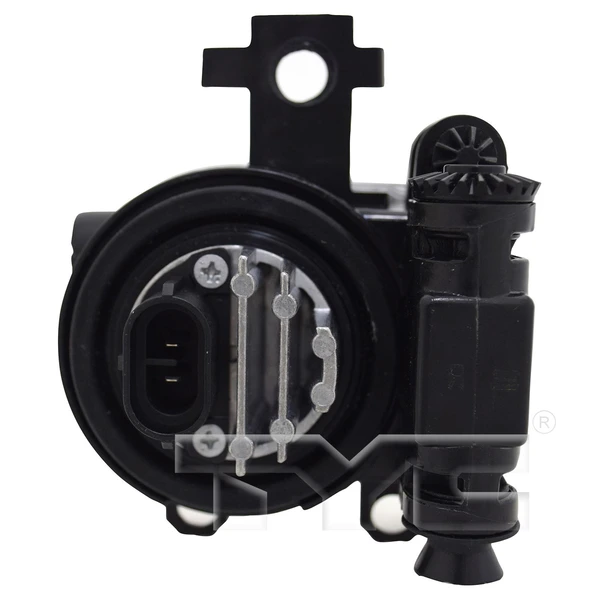 Fog Light Assembly - Left Driver Side - TYC 19-6284-00