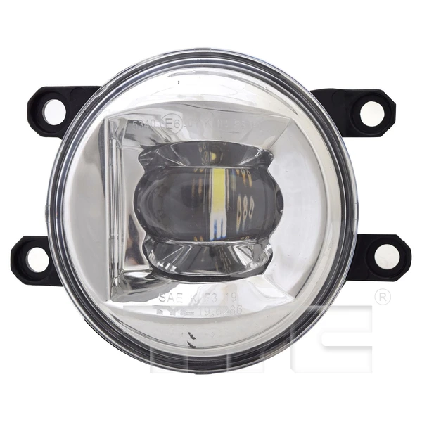 Fog Light Assembly - Right Passenger Side - TYC 19-6285-00-9