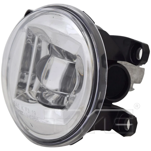 Fog Light Assembly - Right Passenger Side - TYC 19-6285-00